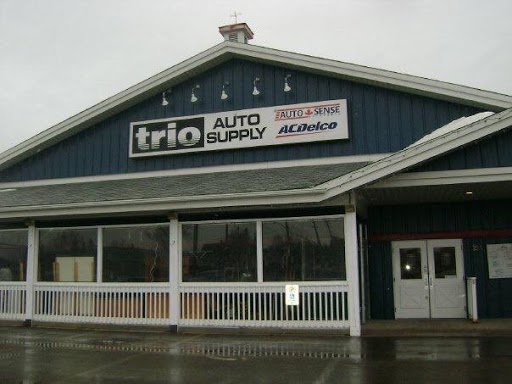Trio Supply Ltd, 20 2 Line E, Sault Ste. Marie, ON P6C 2M6, Canada, 