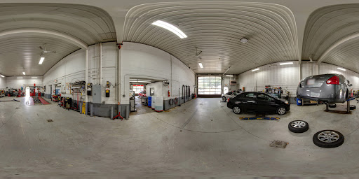 Auto Repair Shop «Precision Auto», reviews and photos, 12811 Middlebrook Road, Germantown, MD 20874, USA