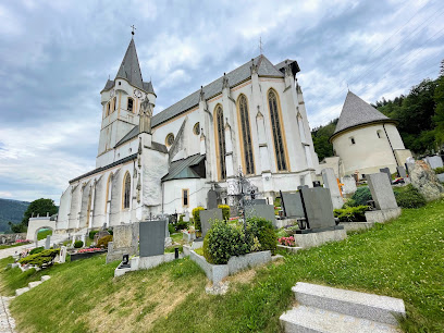 Pfarrkirche St. Leonhard im Lavanttal