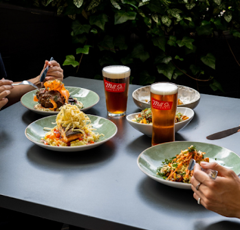 Toronto Ontario breweries