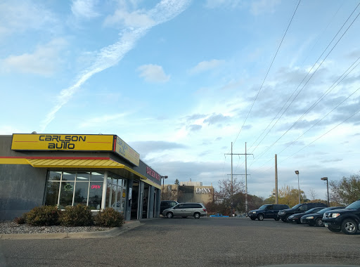 Auto Repair Shop «Carlson Auto of Maplewood», reviews and photos, 275 Century Ave N, Maplewood, MN 55119, USA