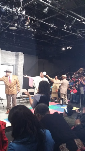 Performing Arts Theater «Dobama Theatre», reviews and photos, 2340 Lee Rd, Cleveland Heights, OH 44118, USA