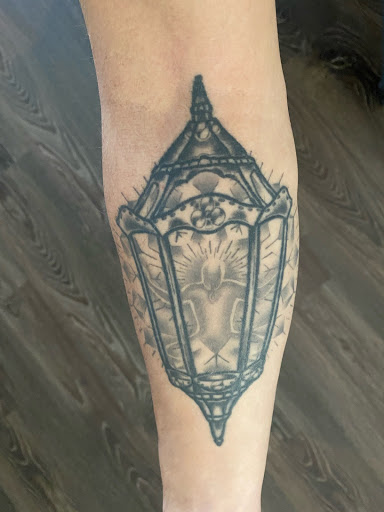 Explore loteria tattoo ideas, creative tattoo ideas in Scipio Center, available at Ace of Wands Private Tattoo & Tarot Studio . Appointment Only