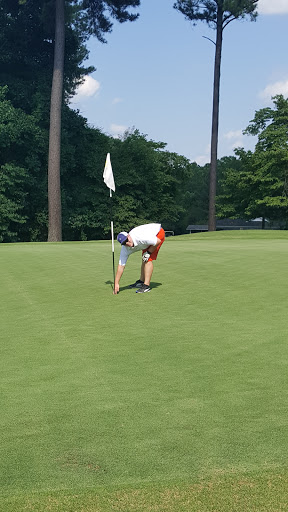 Golf Club «Waterford Golf Club Llc», reviews and photos, 1900 Clubhouse Rd, Rock Hill, SC 29730, USA