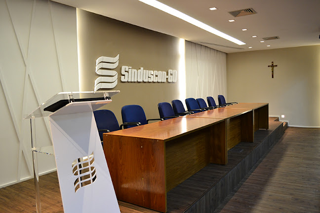 Sinduscon Goiás - Goiânia
