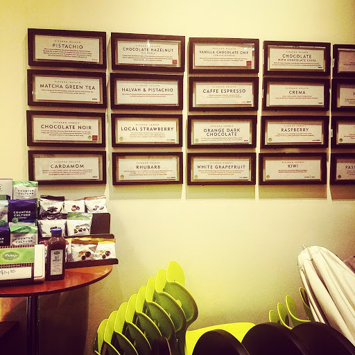 Coffee Shop «Pitango Gelato Reston Town Center», reviews and photos, 11942 Democracy Dr, Reston, VA 20190, USA