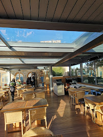Atmosphère du Restaurant méditerranéen Restaurant Peron à Marseille - n°14
