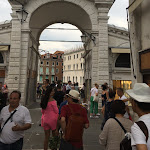 Photo n°2 de l'avis de TheSafa1971. fait le 21/08/2018 à 22:03 sur le  Hotel Marconi à Venice