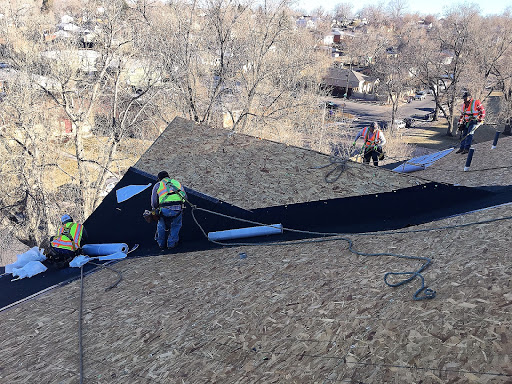 Roofing Contractor «Roof Worx, LLC», reviews and photos