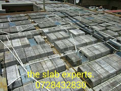 Exclusive Slab Projects .
