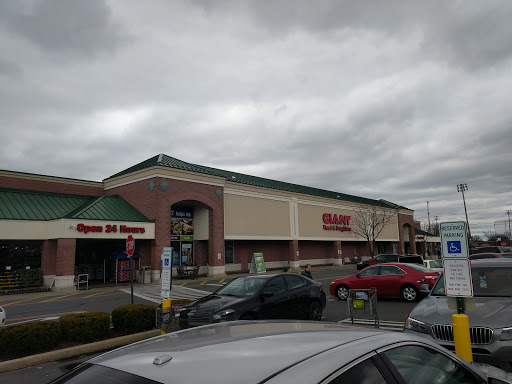 Grocery Store «Giant Food Stores», reviews and photos, 3477 Lincoln Hwy, Thorndale, PA 19372, USA