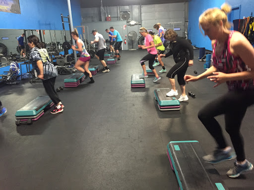 Training Centre «NJ Elite Performance», reviews and photos, 2404 Spring Ridge Dr, Spring Grove, IL 60081, USA