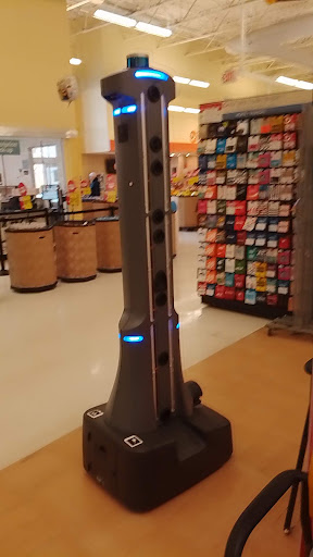 Grocery Store «Super Stop & Shop», reviews and photos, 801 Newark Ave, Elizabeth, NJ 07208, USA