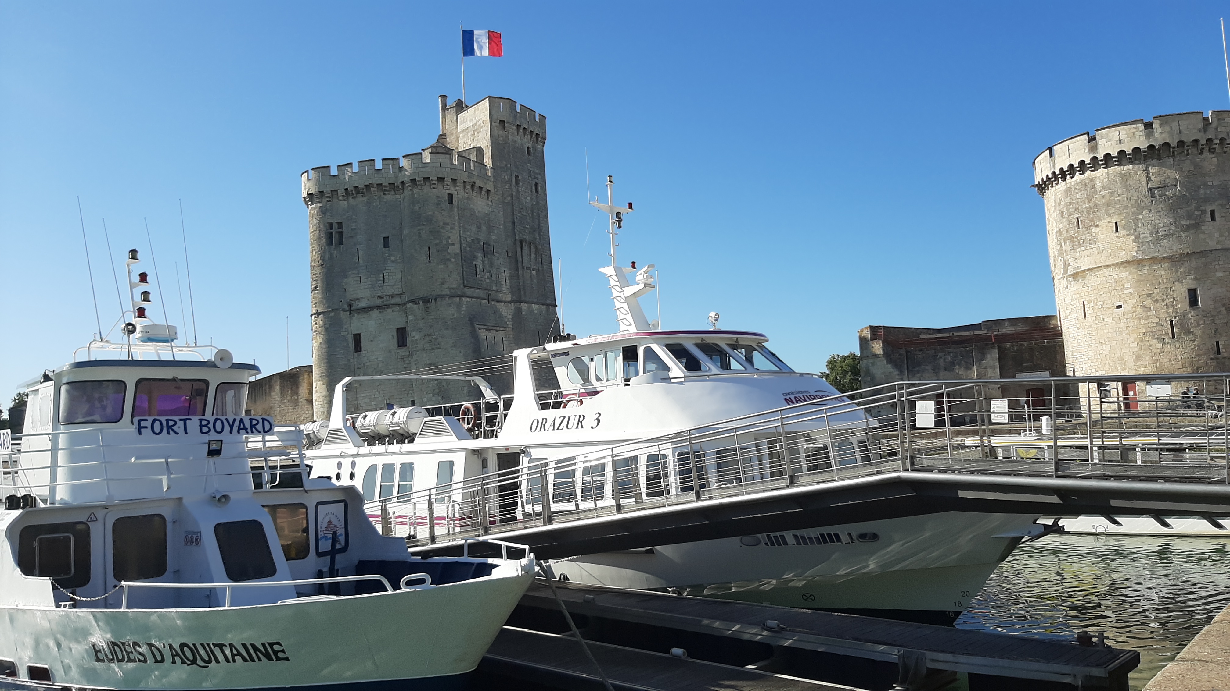 Photo n° 1 de l'avis de Tristan.L fait le 30/07/2020 à 07:41
