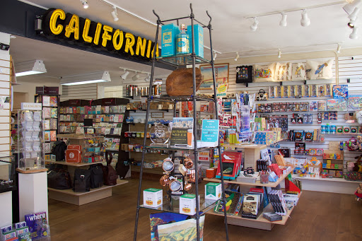 Gift Shop «Cliché Noe Gifts + Home», reviews and photos, 4175 24th St, San Francisco, CA 94114, USA