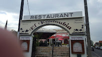 Photos du propriétaire du Restaurant marocain El Koutoubia à Sainte-Geneviève-des-Bois - n°12