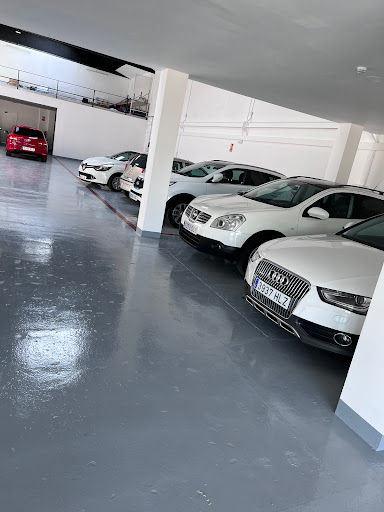 M-AUTO en Zaragoza, Zaragoza