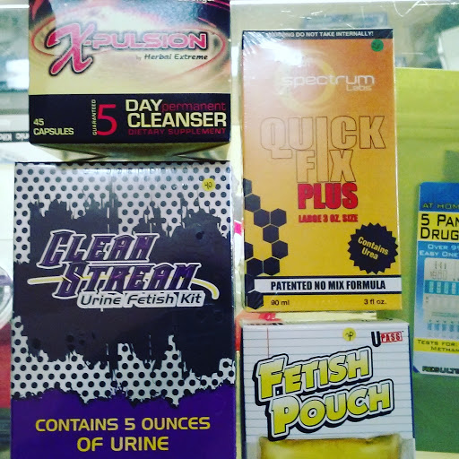 Tobacco Shop «Mary Janes Place Smoke Shop», reviews and photos, 1807 N Main St, Los Angeles, CA 90031, USA