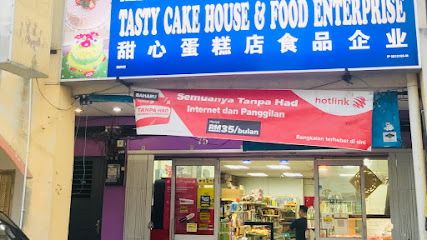 Tasty Cake House & Food Enterprise