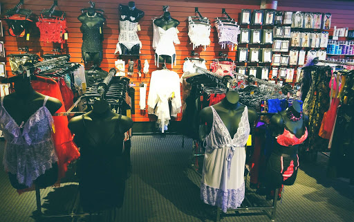Adult Entertainment Store «Eros Adult Boutique», reviews and photos, 1426 E Sunshine St, Springfield, MO 65804, USA