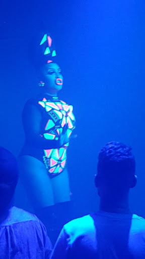 Night Club «Hydrate», reviews and photos, 3458 N Halsted St, Chicago, IL 60657, USA