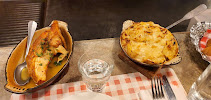 Les plus récentes photos du Restaurant français La Ferme à Dédé Grenoble Gare - n°1
