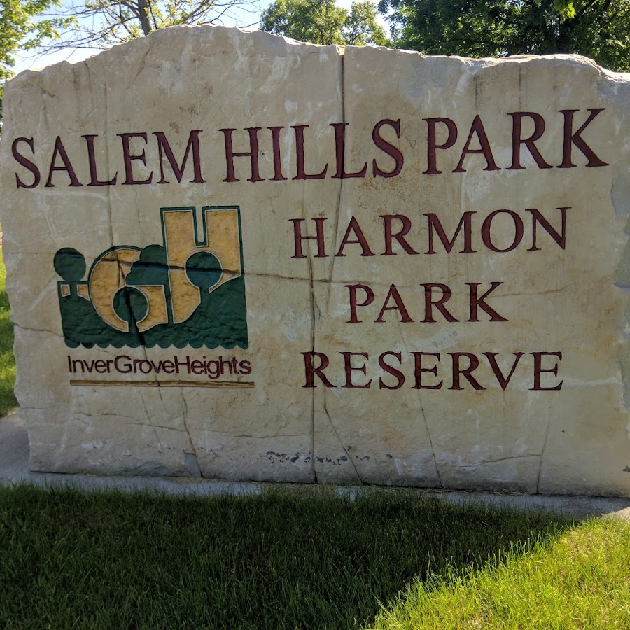 Salem Hills Park