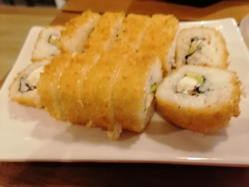 KE MAKI SUSHI