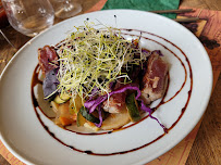 Plats et boissons du Bistro Café Jean à Paris - n°20