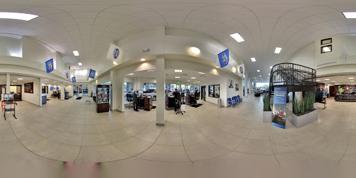 Car Dealer «Hines Park Ford», reviews and photos, 56558 Pontiac Trail, New Hudson, MI 48165, USA