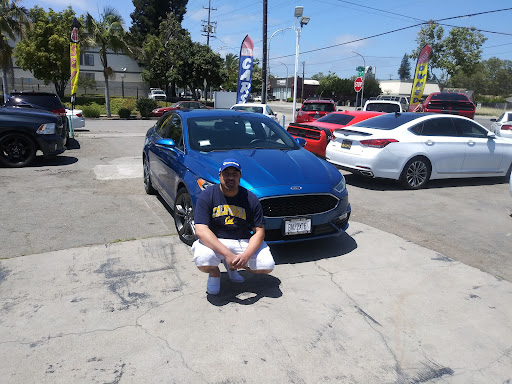 Used Car Dealer «Platinum Motors Used Cars Dealer», reviews and photos, 14141 E 14th St, San Leandro, CA 94578, USA