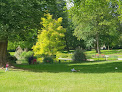 Parc Frédéric Joliot Curie Vitry-sur-Seine