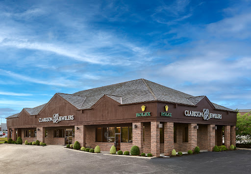 Jeweler «Clarkson Jewelers», reviews and photos, 1306 Clarkson Clayton Center, Ellisville, MO 63011, USA