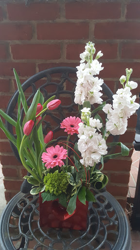 Florist «Lovin Florist», reviews and photos, 173 N Perry St, Lawrenceville, GA 30046, USA