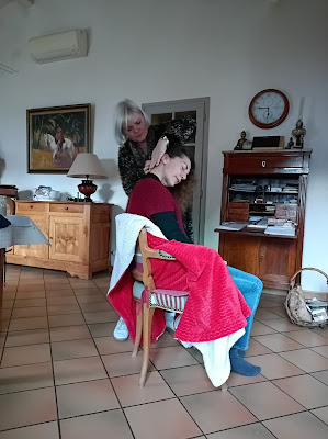 Emmanuelle Trubert Cherrier-thérapeute à Épinay-sur-Orge