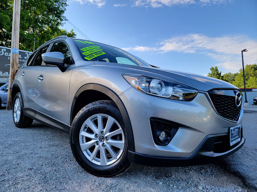 Used Car Dealer «Seven X Motors Inc», reviews and photos, 954 NY-17B, Mongaup Valley, NY 12762, USA