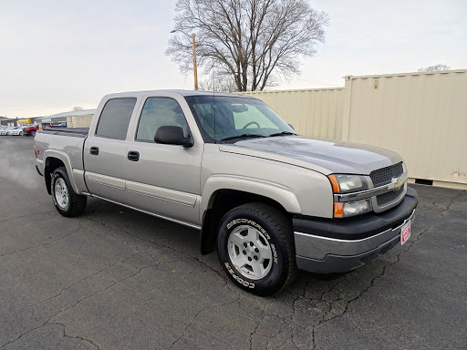 Car Dealer «George White Chevrolet», reviews and photos, US-30, Ames, IA 50010, USA