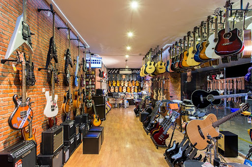 Rock Store