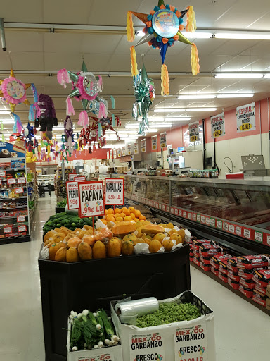 Supermarket «Supermercados Mexico», reviews and photos, 17420 SE Division St, Portland, OR 97236, USA