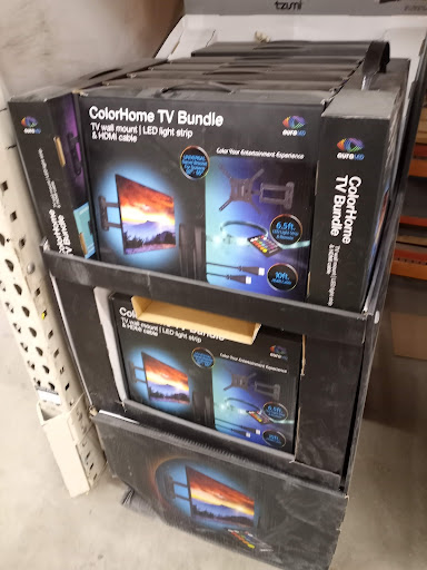 Home Improvement Store «The Home Depot», reviews and photos, 4447 US-14, Crystal Lake, IL 60014, USA