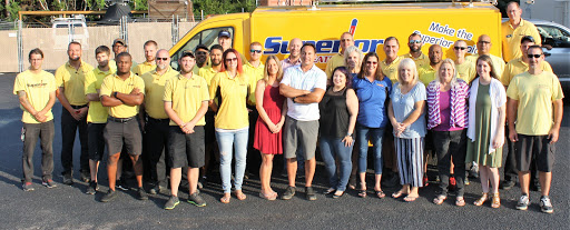 Air Conditioning Contractor «Superior Heating & Air Lake Oconee», reviews and photos, 130 Scott Rd Suite B, Eatonton, GA 31024, USA