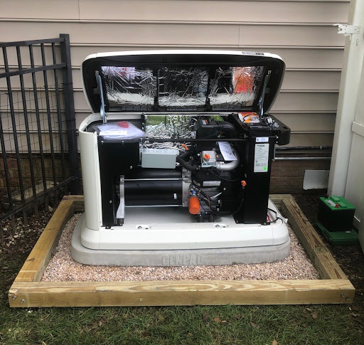 Electrician «Nipper Electric», reviews and photos, 593 S Birdneck Rd #102, Virginia Beach, VA 23451, USA