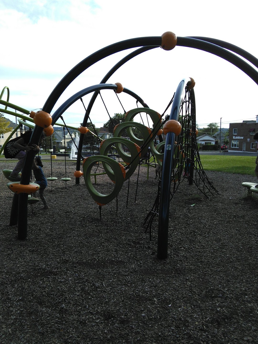 Union Park
