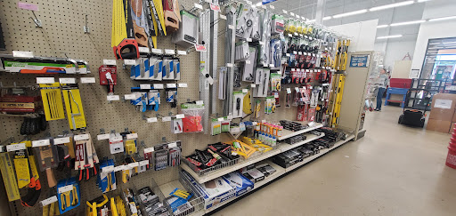 Hardware Store «Harbor Freight Tools», reviews and photos, 1600 N Jackson St STE 320, Tullahoma, TN 37388, USA