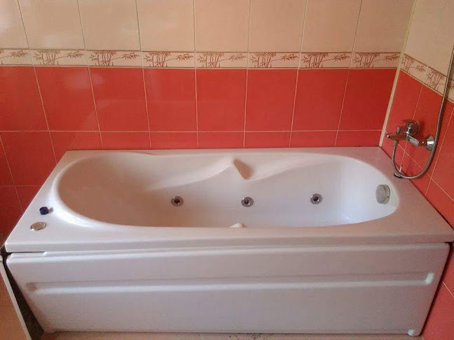 Хижа ”Бузлуджа Нова” - Казанлък