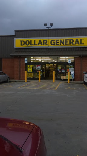 Discount Store «Dollar General», reviews and photos, 8701 National Turnpike, Fairdale, KY 40118, USA