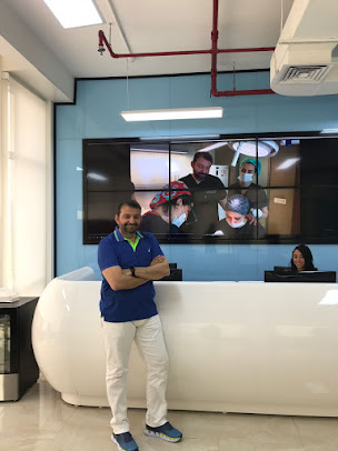 مركز زراعة الشعر - The Hair Transplant Center