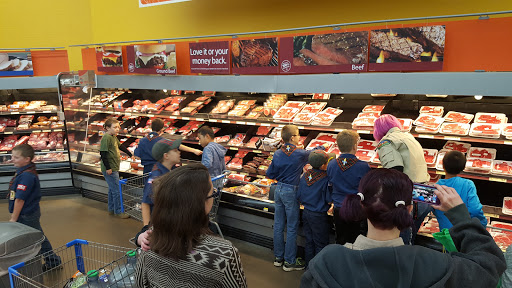 Department Store «Walmart Supercenter», reviews and photos, 2600 OH-59, Ravenna, OH 44266, USA