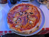 Pizza du Restaurant italien Four Saisons à Paris - n°18