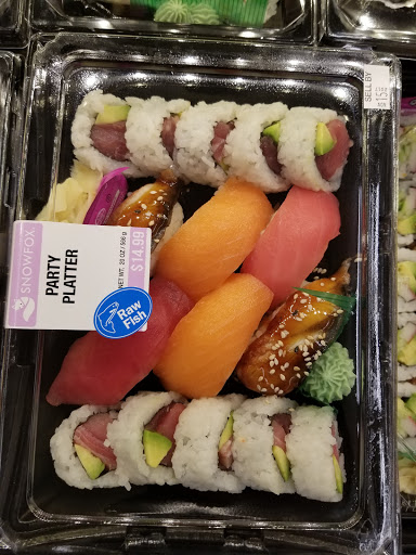 Grocery Store «City Market», reviews and photos, 72 Beaver Creek Pl, Avon, CO 81620, USA